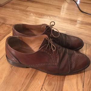 madewell juliette oxford